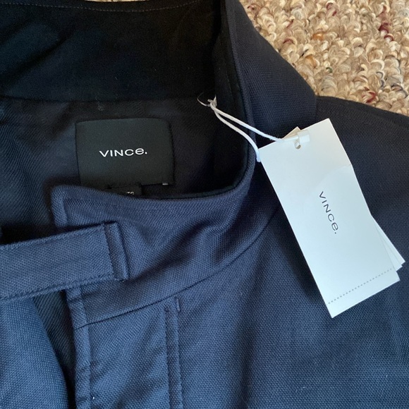 Vince Winter Jacket - Picture 2 of 5